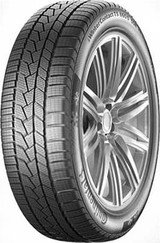 Continental 205/55 R16 TS860S SSR 91H * ...